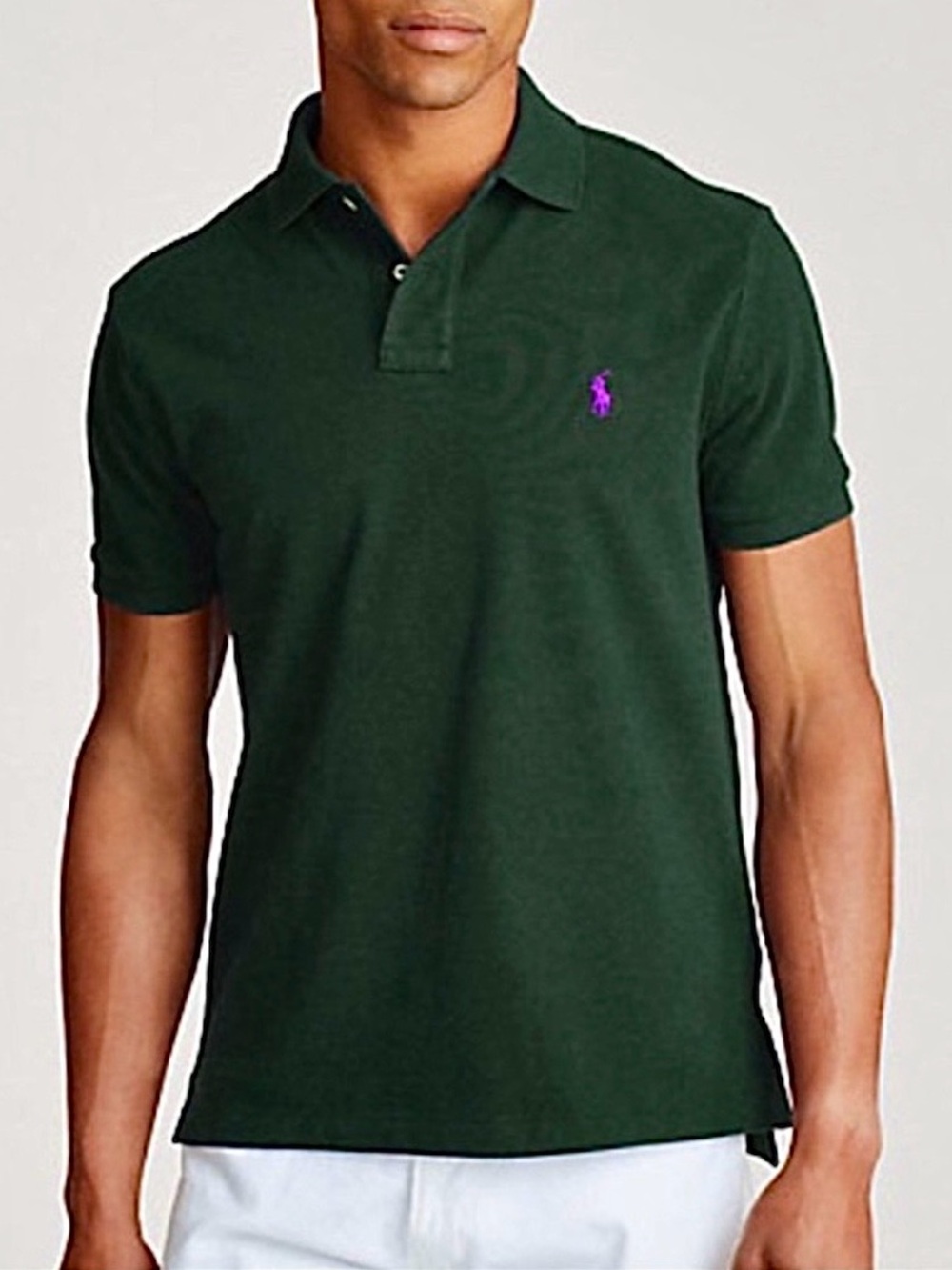Ralph Lauren Polo Shirt, worn once